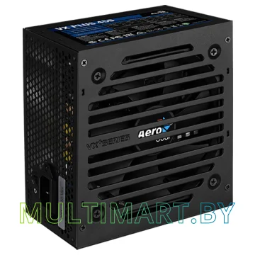 Блок питания AeroCool VX-450 Plus 450W картинка 4